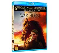 War Horse - Blu Ray/Movies/Standard/Blu-Ray
