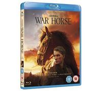War Horse - Blu-ray Region A