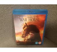 War Horse Blu-Ray [2012]