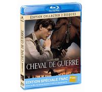 War Horse - Blu-Ray - Special Collector Edition - Blu Ray