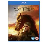 War Horse (Blu-ray) Toby Kebbell David Kross Eddie Marsan Geoff Bell (US IMPORT)