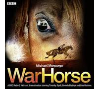 [War Horse] (By: Michael Morpurgo) [published: October, 2013]