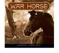 [( War Horse )] [by: Michael Morpurgo] [Sep-2010]