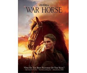 War Horse by Walt Disney Studios by Steven Spielberg