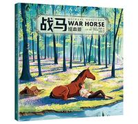 War Horse (Chinese Edition)