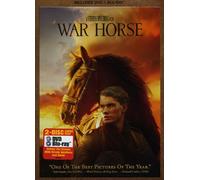 War Horse [DVD] [2011] [Region 1] [US Import] [NTSC]