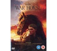 War Horse [DVD] Directed by Steven Spielberg, 2012