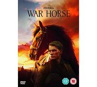 War Horse DVD Play.com artcards
