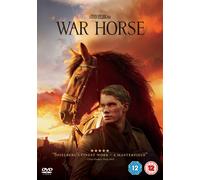 War Horse (DVD) Toby Kebbell David Kross Peter Mullan Eddie Marsan (US IMPORT)