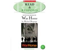 War Horse (Read & Respond)