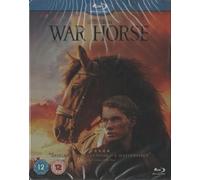 War Horse: Steelbook [Blu-ray] [Region Free]