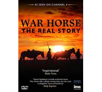 War Horse: The Real Story: As Seen on Channel 4 [DVD]