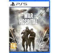 War Hospital: Deluxe Edition - PS5