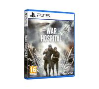 War Hospital (PS5) (Sony Playstation 5)