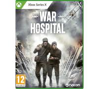 War Hospital: Deluxe Edition (Xbox Series X)