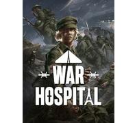 War Hospital (PC) - Steam Account - GLOBAL