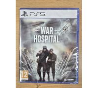War Hospital (PS5)