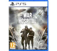 War Hospital (PS5)