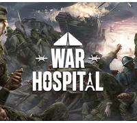 War Hospital PS5 Account