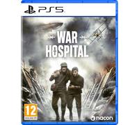War Hospital (PS5)