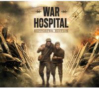 War Hospital Supporter Edition PC Steam Account