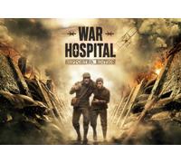 War Hospital Supporter Edition (PC) Steam Key - GLOBAL