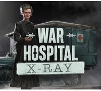 War Hospital - X-ray DLC EU PC Steam CD Key