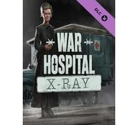War Hospital: X-ray (PC) - Steam Key - EUROPE