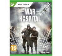 War Hospital (Xbox Series X) (US IMPORT)