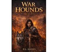 War Hounds Volume two