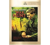 War Hunt [DVD] [1962] [Region 1] [US Import] [NTSC]