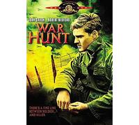 War Hunt [DVD]