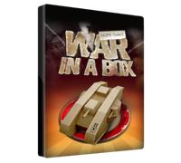 War in a Box: Paper Tanks Steam Key GLOBAL
