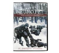 War In Europe