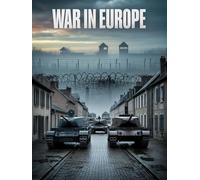 War In Europe