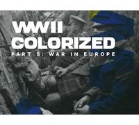 War in Europe