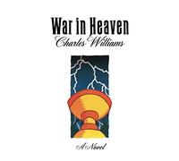 War in Heaven