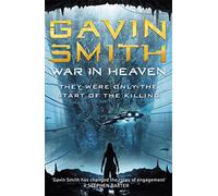 War in Heaven (Veteran) – Gollancz
