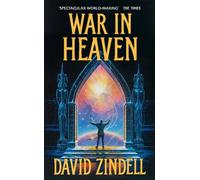 War in Heaven – Harper Collins Publishers