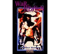 War in Heaven (Horizon War Trilogy)