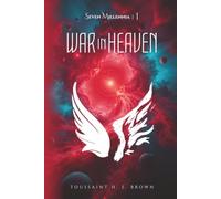 War In Heaven (Seven Millennia)