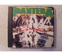 War in Hollywood (live, 1992)