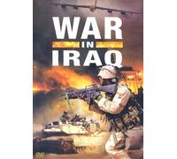 War In Iraq [DVD]