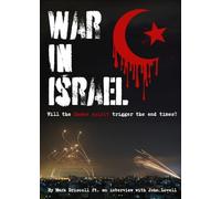 War in Israel: Will the Hamas spirit trigger the end times?