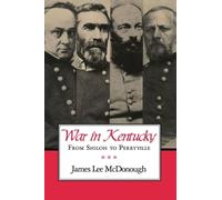 War in Kentucky