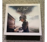 War in My Mind [Deluxe Edition] by Beth Hart (CD, 2019) New Sealed