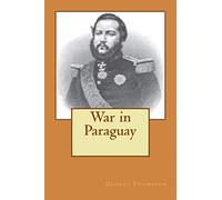 War in Paraguay