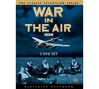 War In The Air: The Complete Series [DVD]