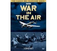 War In The Air: The Fated Sky/Round The Clock [DVD]