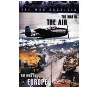 War In The Air/War In Europe [DVD]